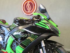 Kawasaki ZX 10R ZX10 ZX-10R Ninja Bodis 2018 occasion – foto 5 van 15