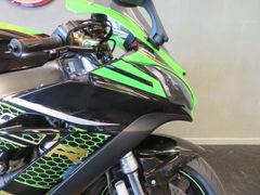 Kawasaki ZX 10R ZX10 ZX-10R Ninja Bodis 2018 occasion – foto 6 van 15