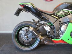 Kawasaki ZX 10R ZX10 ZX-10R Ninja Bodis 2018 occasion – foto 8 van 15