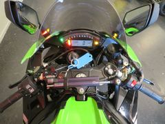 Kawasaki ZX 10R ZX10 ZX-10R Ninja Bodis 2018 occasion – foto 11 van 15