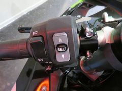 Kawasaki ZX 10R ZX10 ZX-10R Ninja Bodis 2018 occasion – foto 13 van 15