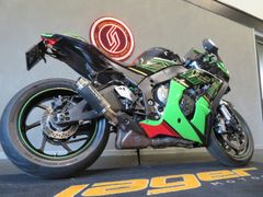 Kawasaki ZX 10R ZX10 ZX-10R Ninja Bodis 2018 occasion – foto 14 van 15