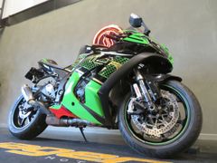 Kawasaki ZX 10R ZX10 ZX-10R Ninja Bodis 2018 occasion – foto 15 van 15