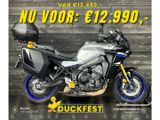 YAMAHA TRACER 9 GT