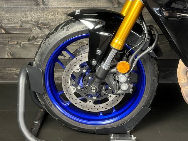 yamaha - tracer-9-gt