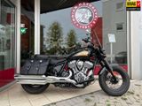INDIAN MOTORCYCLE SUPER CHIEF