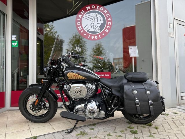 indian - super-chief