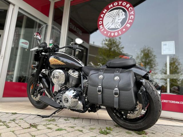 indian - super-chief