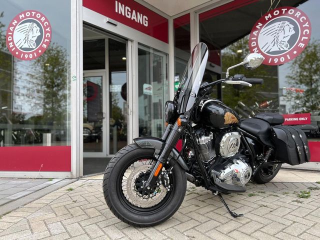 indian - super-chief