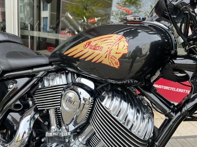 indian - super-chief