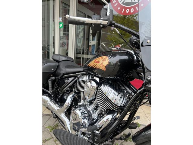 indian - super-chief