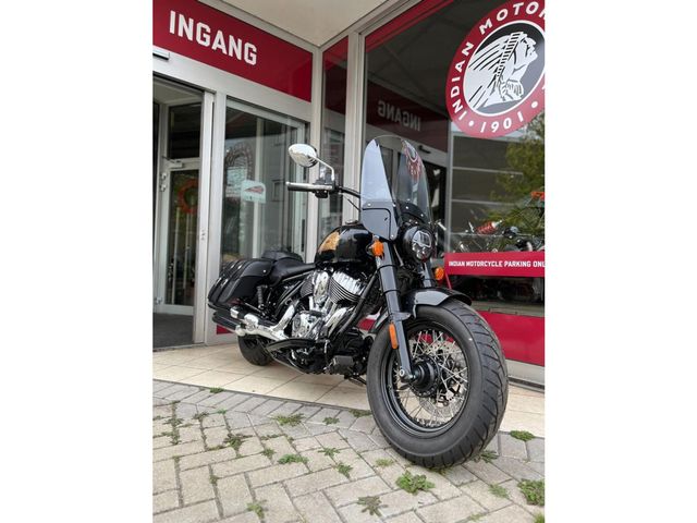 indian - super-chief