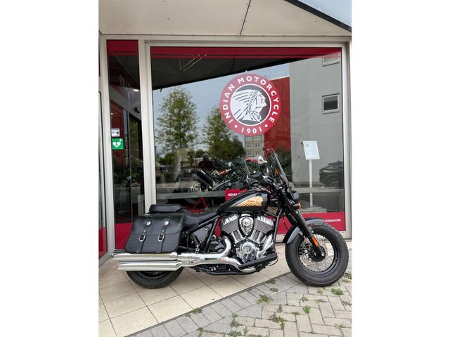 indian - super-chief