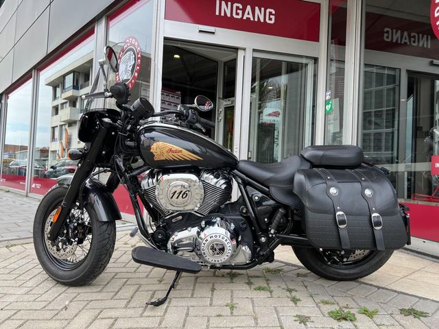 indian - super-chief