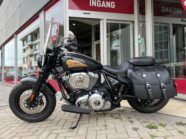 indian - super-chief