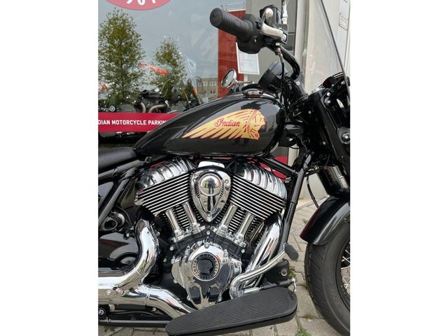 indian - super-chief