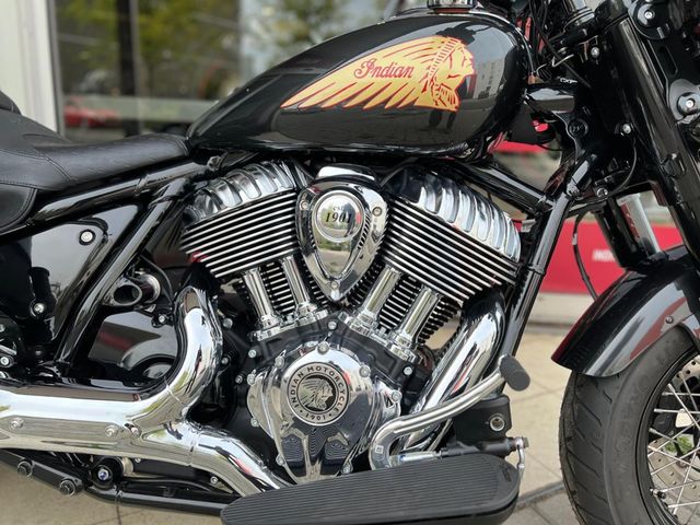 indian - super-chief