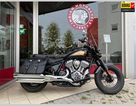 Indian Motorcycle Super Chief 2014 occasion
