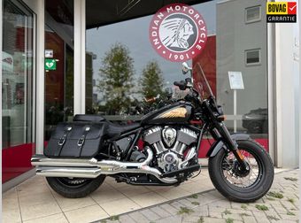 Indian Motorcycle Super Chief 2014 occasion