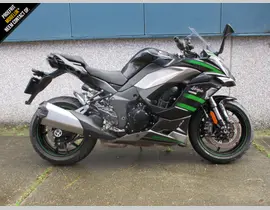Kawasaki Ninja 1000SX 2020 occasion