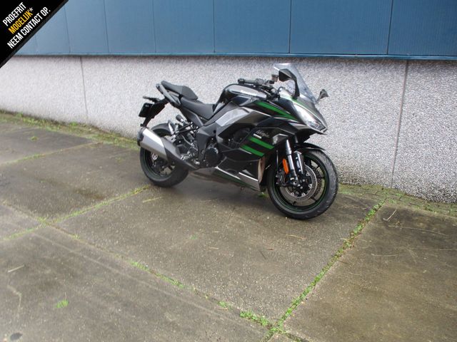 kawasaki - ninja-1000sx