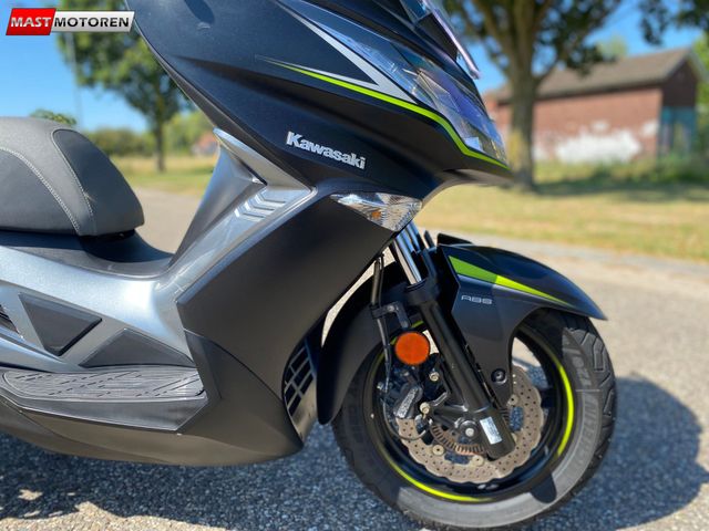 kawasaki - j-300-special-edition