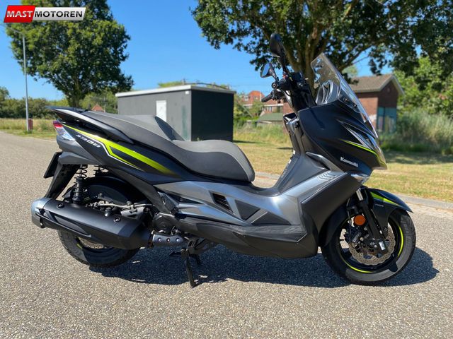 kawasaki - j-300-special-edition
