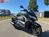 KAWASAKI J 300 SPECIAL EDITION