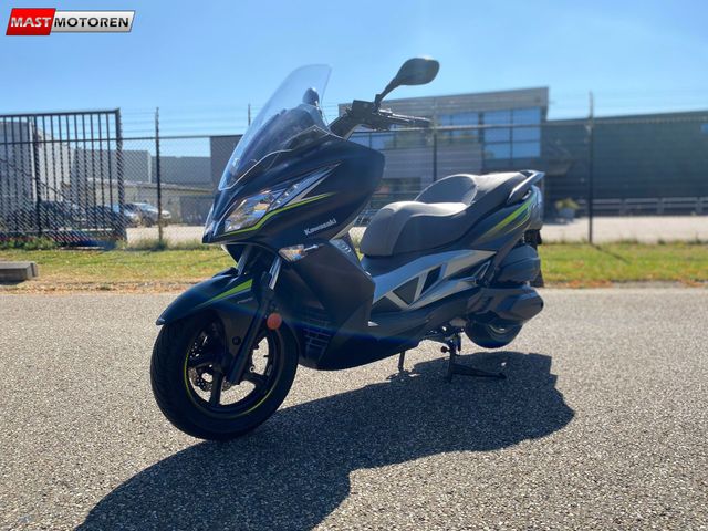 kawasaki - j-300-special-edition