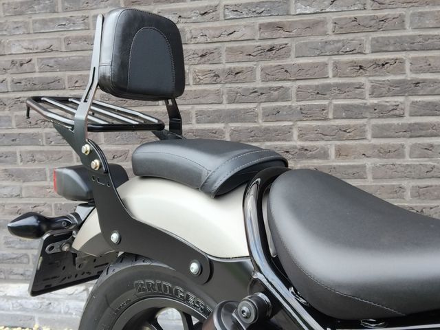 honda - cmx-500-rebel