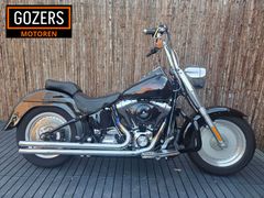 Harley-Davidson FAT BOY Custom 2000 occasion – foto 1 van 24