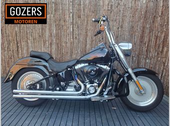 Harley-Davidson FAT BOY 2000 occasion