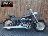 HARLEY-DAVIDSON FAT BOY