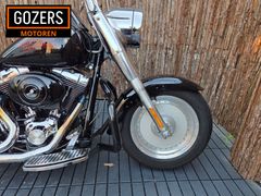 Harley-Davidson FAT BOY Custom 2000 occasion – foto 13 van 24