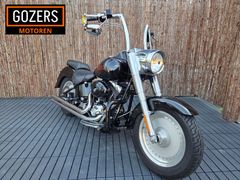 Harley-Davidson FAT BOY Custom 2000 occasion – foto 2 van 24