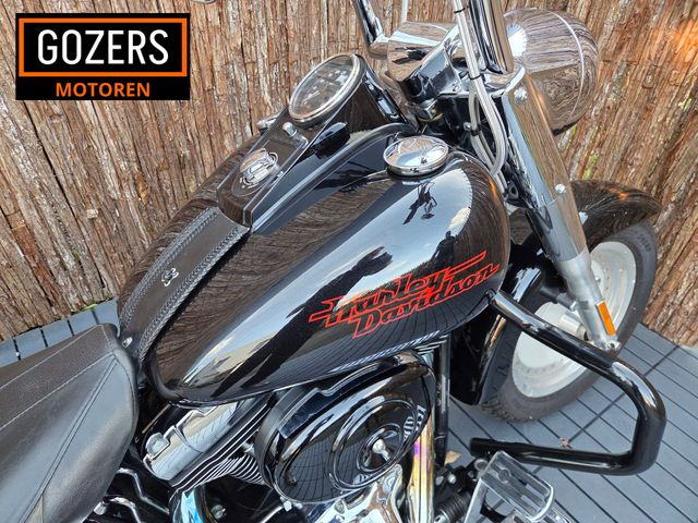 harley-davidson - fatboy