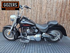 Harley-Davidson FAT BOY Custom 2000 occasion – foto 3 van 24