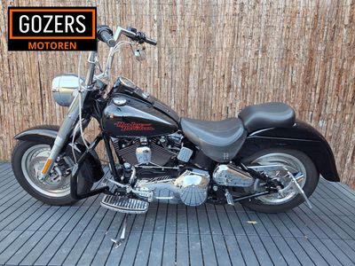 HARLEY-DAVIDSON FAT BOY – foto 3