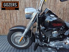 Harley-Davidson FAT BOY Custom 2000 occasion – foto 18 van 24