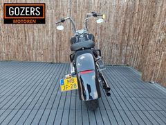 Harley-Davidson FAT BOY Custom 2000 occasion – foto 6 van 24