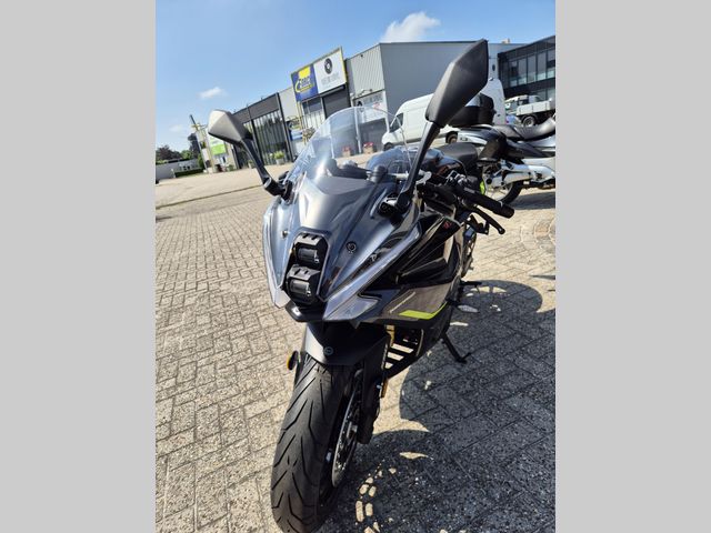 benelli - tornado-550