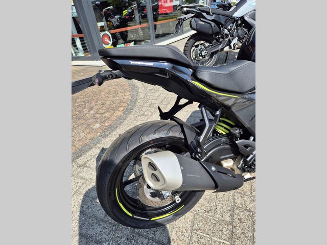 benelli - tornado-550