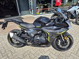 BENELLI TORNADO 550