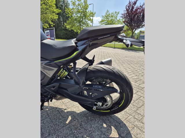 benelli - tornado-550