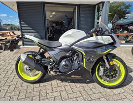 Benelli Tornado 550 2025 occasion