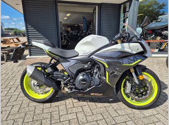 Benelli Tornado 550 2025 occasion