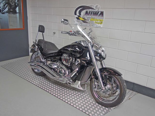 suzuki - m-1800-r-intruder