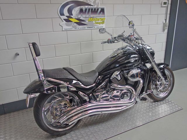 suzuki - m-1800-r-intruder