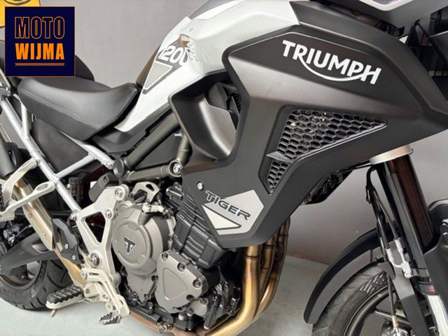 triumph - tiger-1200-gt