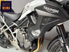 Triumph Tiger 1200 GT 2025 occasion – foto 5 van 12